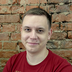 Роман Дворнов, Avito