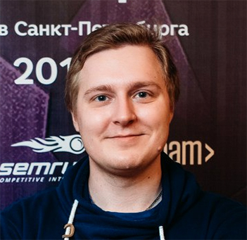 Станислав Гуменюк, SEMrush