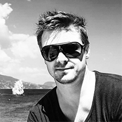 Денис Мишунов, Digital Garden AS