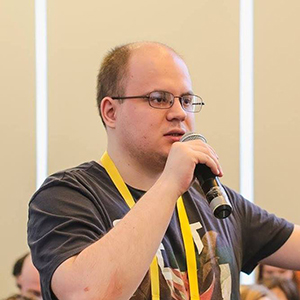 Алексей Охрименко, IPONWEB