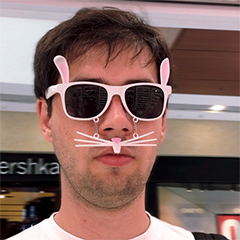 Никита Прокопов, Cognician