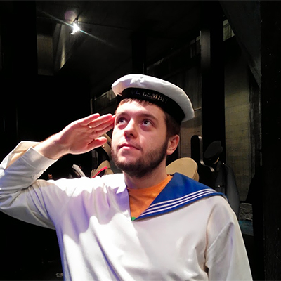 Виктор Русакович, GP Software.travel