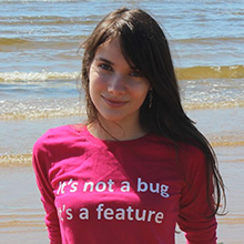 Василика Климова, Artec Group