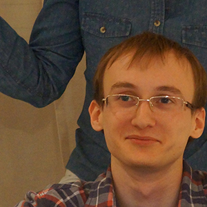 Игорь Зотов, Амперка